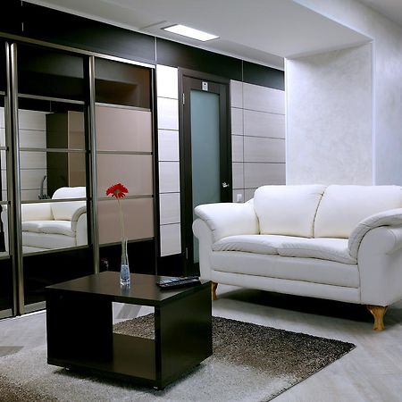 Apartments Daf-Center Uralszk Kültér fotó