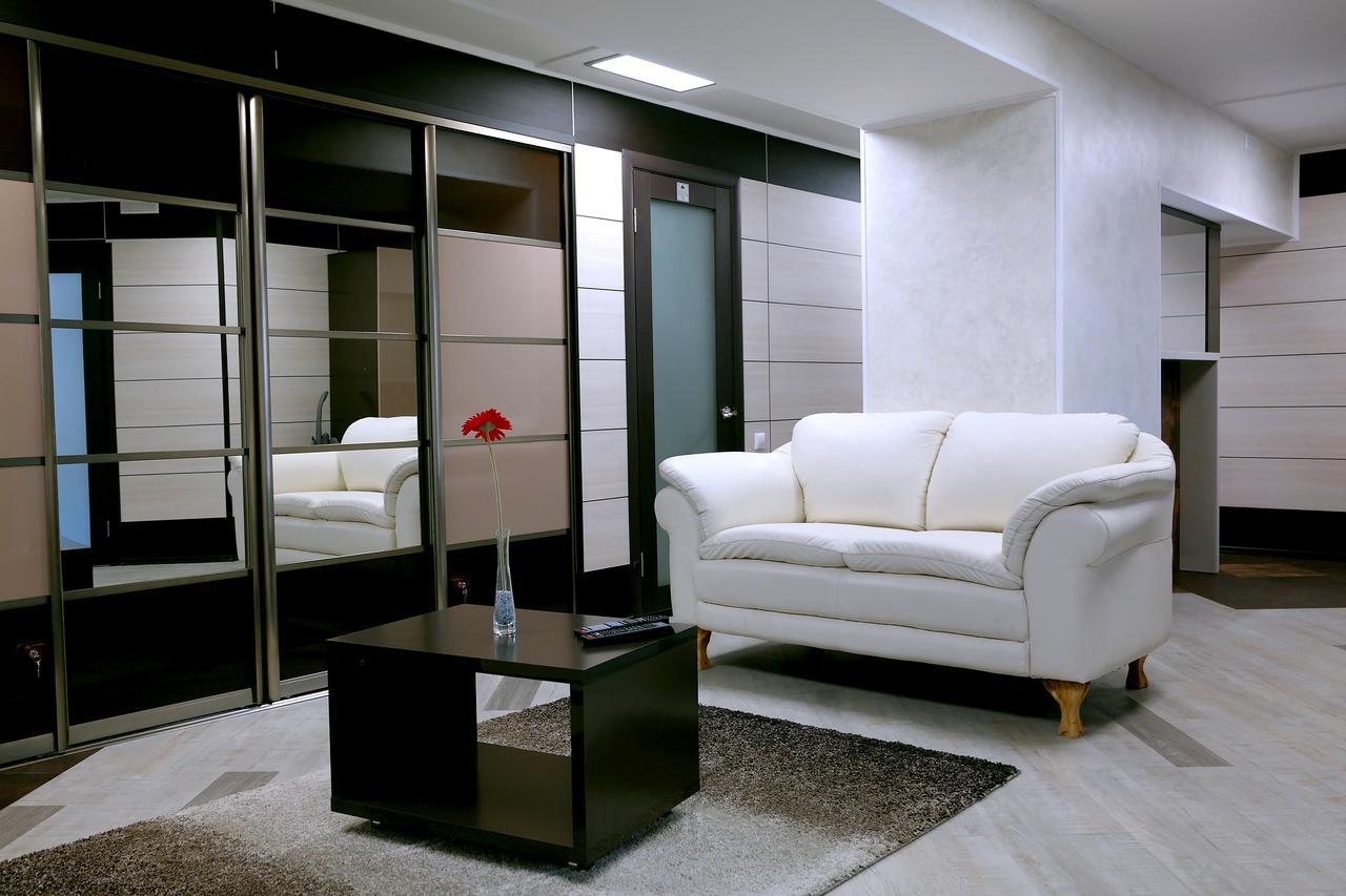 Apartments Daf-Center Uralszk Kültér fotó