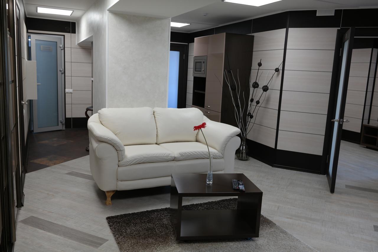 Apartments Daf-Center Uralszk Kültér fotó