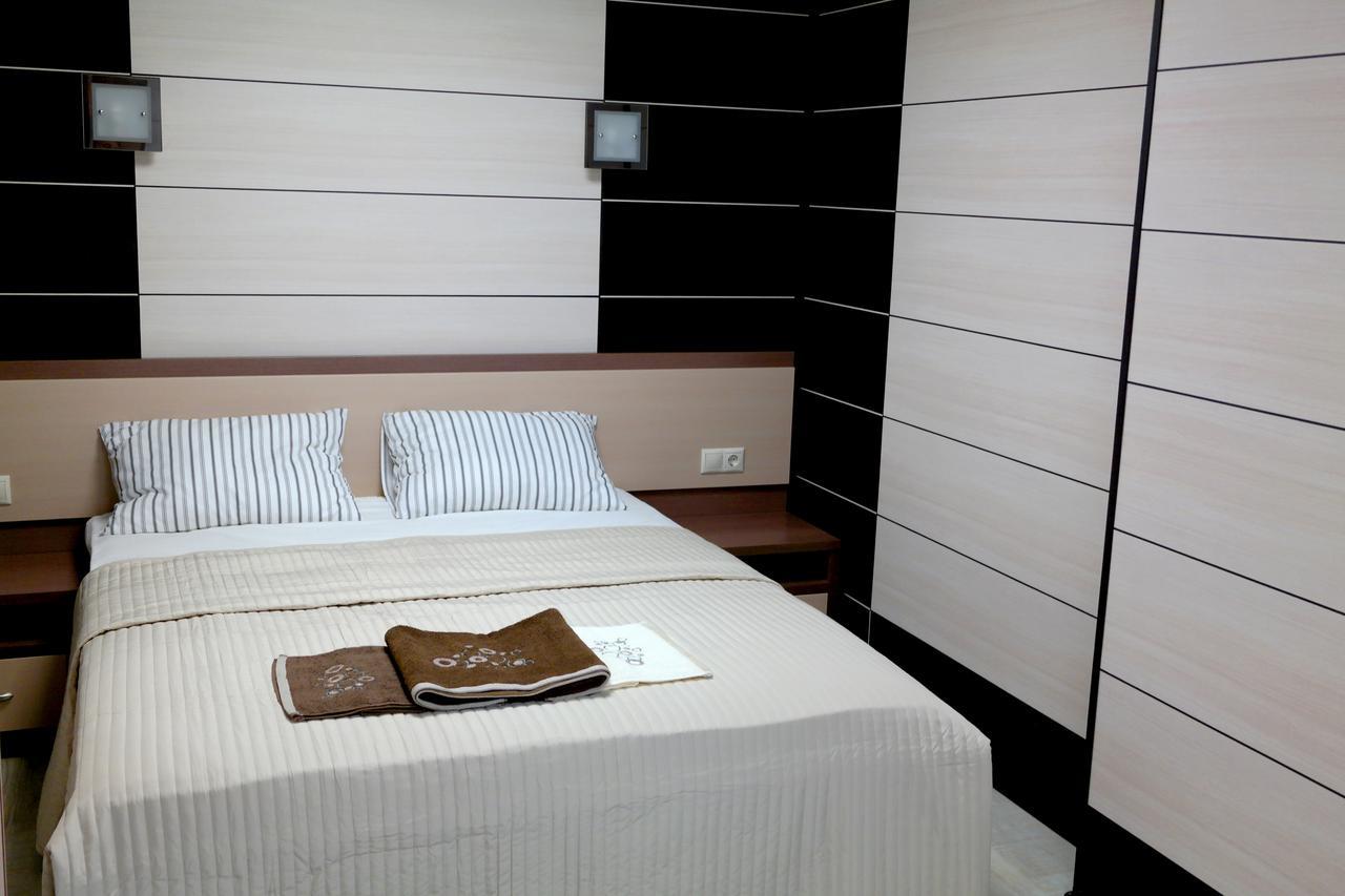 Apartments Daf-Center Uralszk Kültér fotó